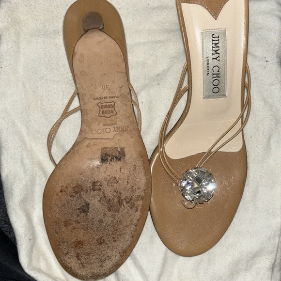 Heels - Picture 3 of 4